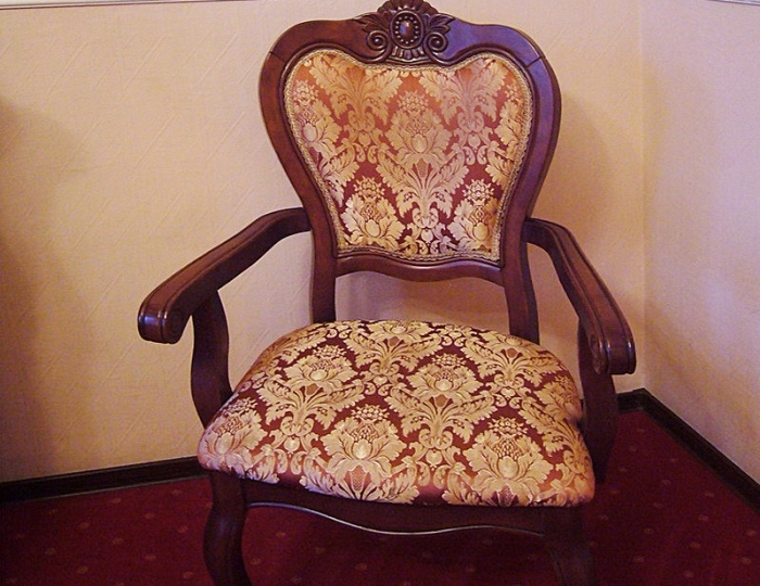 Джуниор Сюит (2-3 этаж) - Гостиничный комплекс «Гранд-отель»