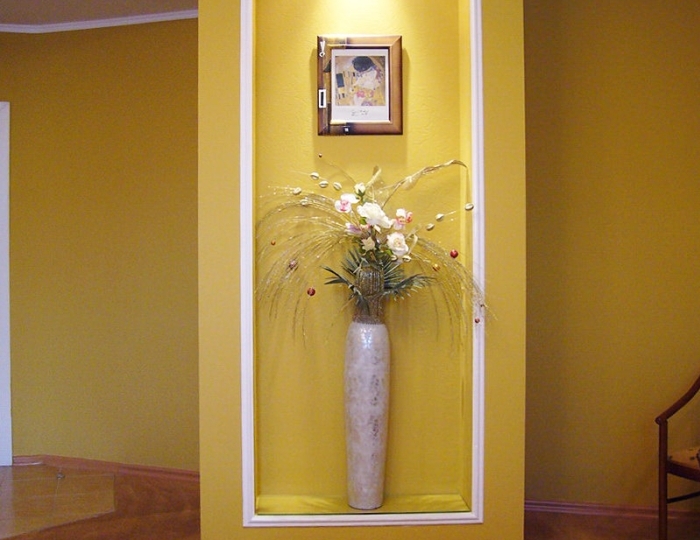 Люкс (3 этаж) - Гостиничный комплекс «Гранд-отель»