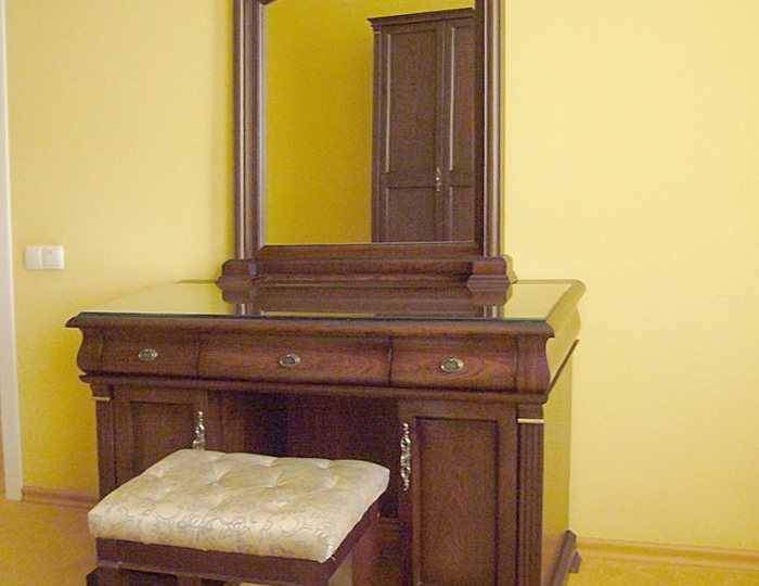 Люкс (3 этаж) - Гостиничный комплекс «Гранд-отель»