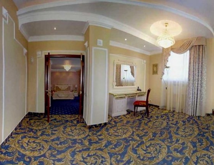 Люкс президентский - Гостиничный комплекс «Гранд-отель»