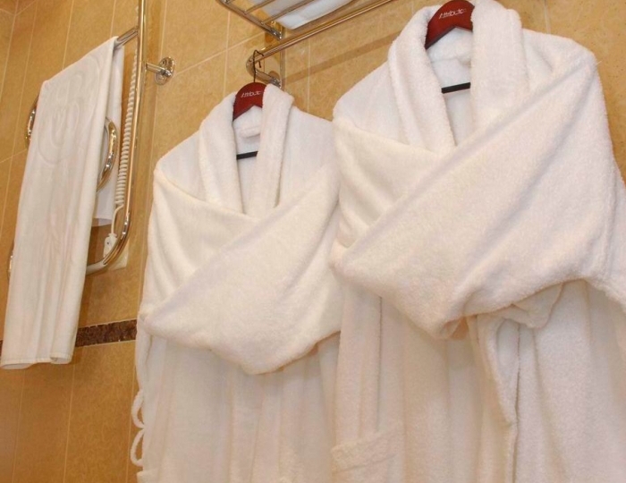 Люкс президентский - Гостиничный комплекс «Гранд-отель»